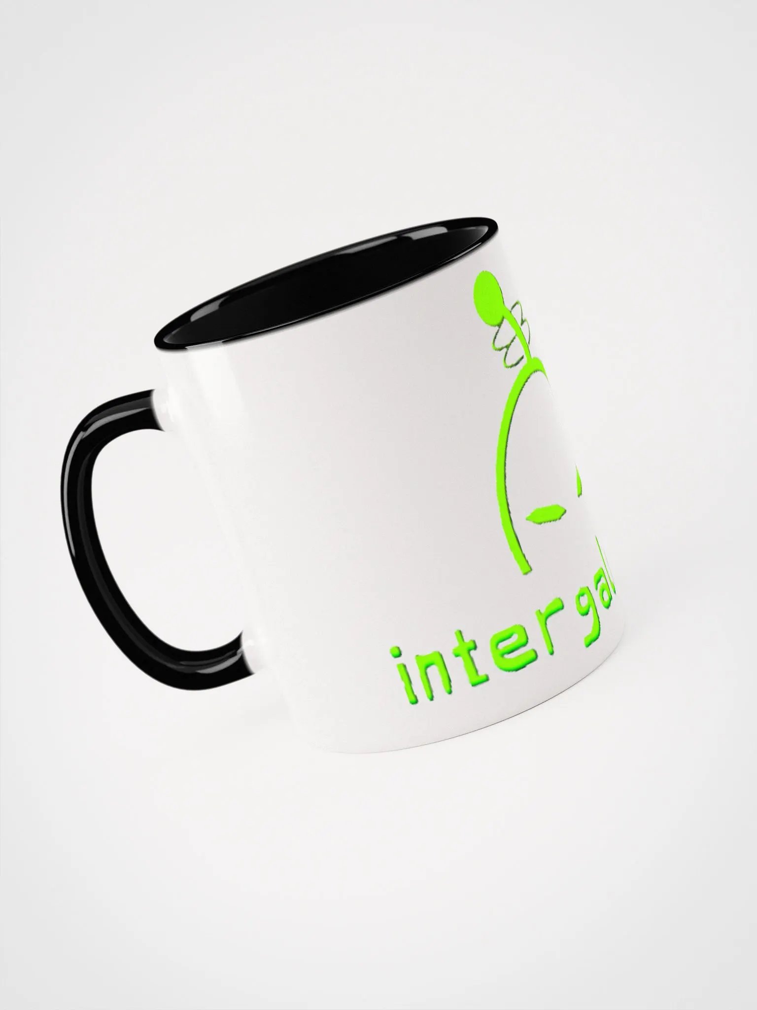 Grand Opening series, Intergalactic Mug product image (38)