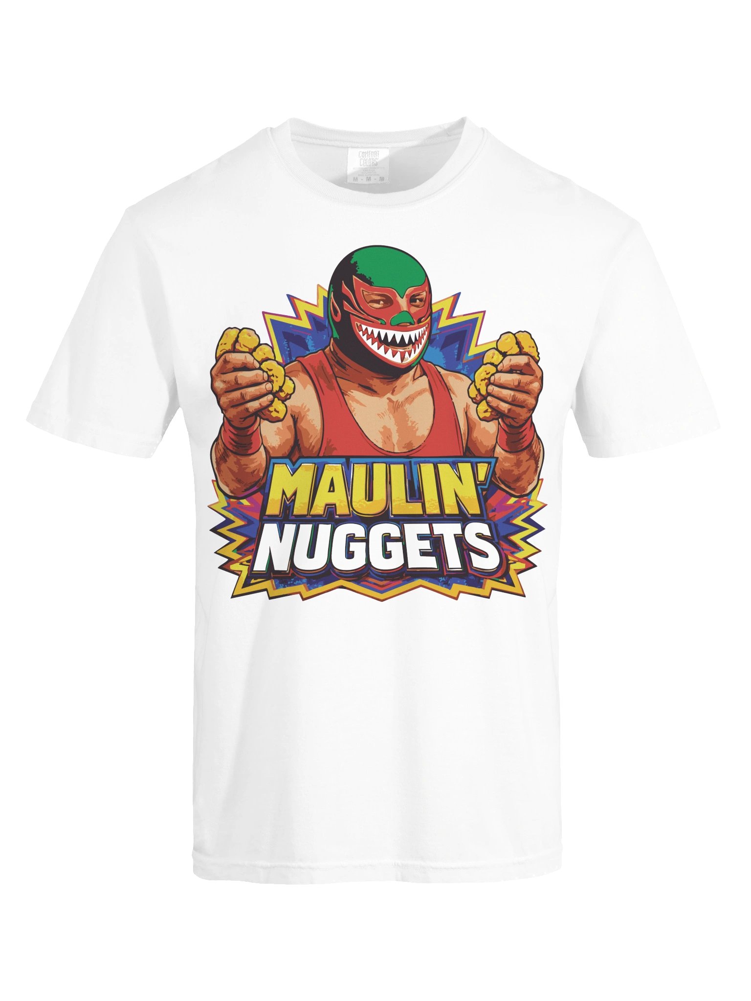 Maulin' Nuggets product image (9)