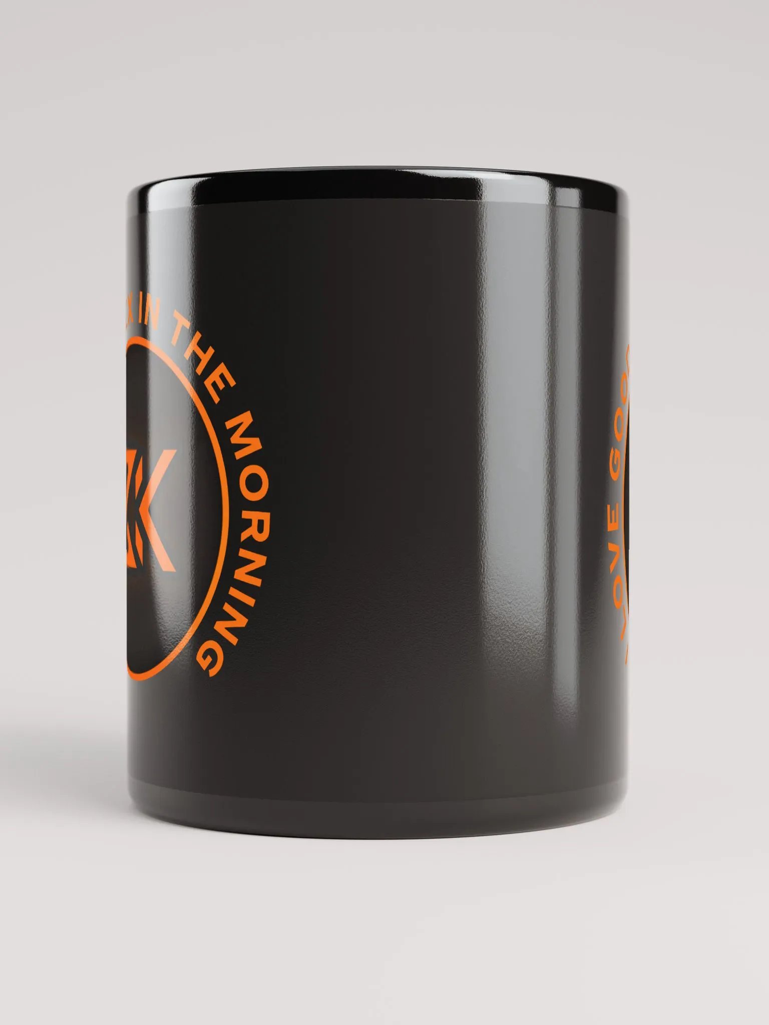 Bankai's Orange Origins - CEXpresso Mug product image (5)