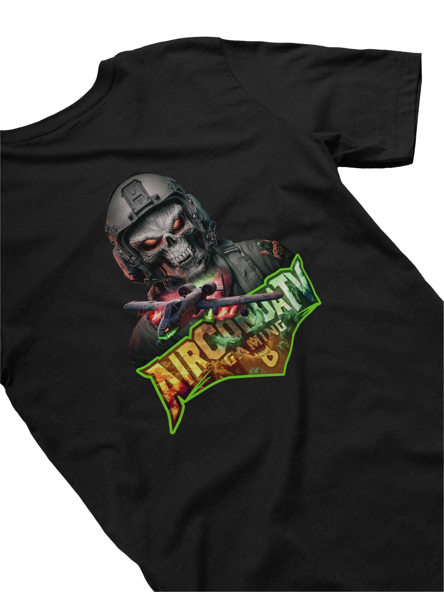 ACTV Gaming Spooky T product image (4)