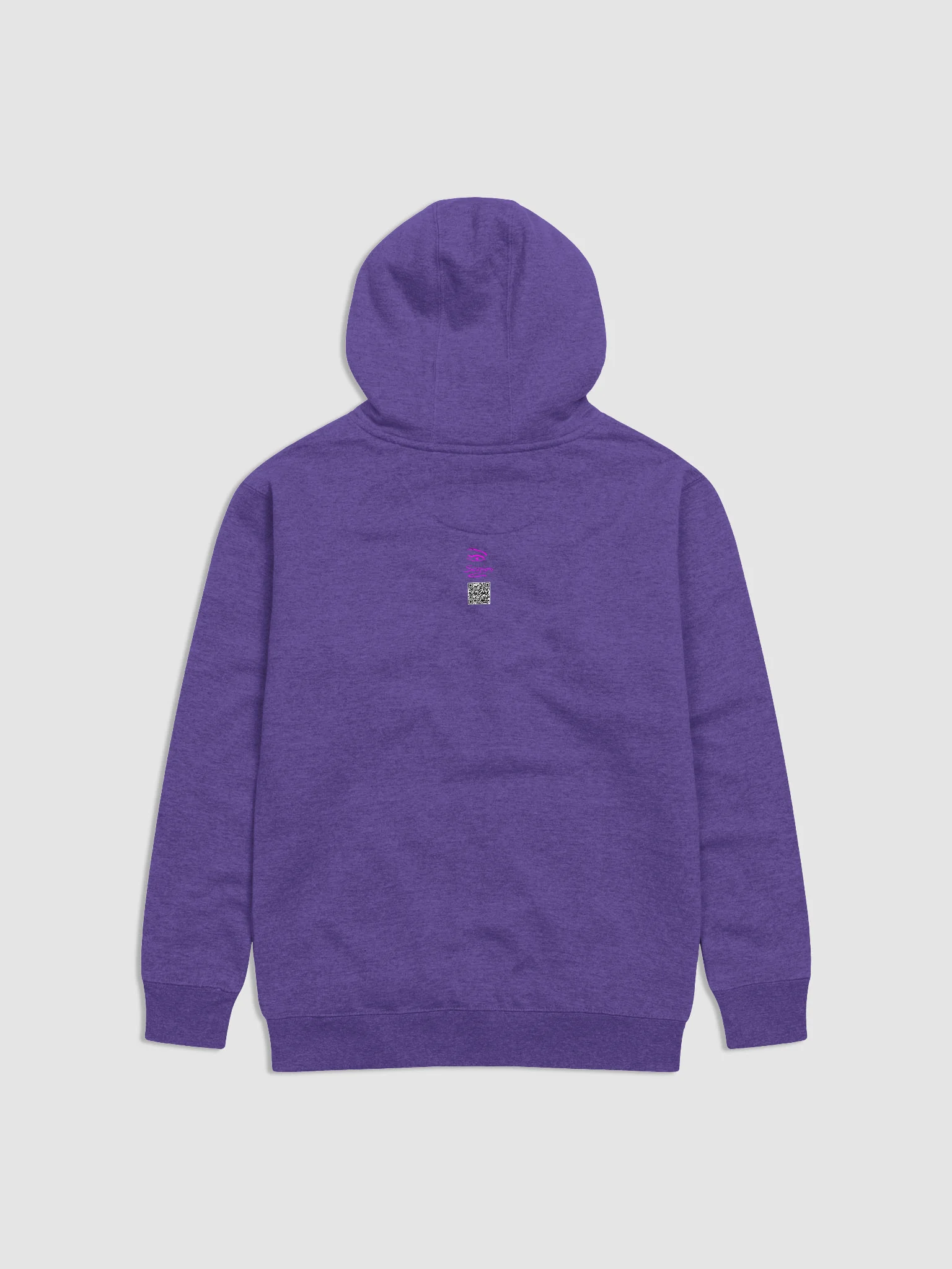 BURN IT ALL DOWN Hoodie product image (9)