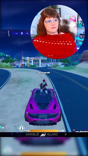 What Are Your Thoughts on Fortnite's Cube Rifle?
This is how it went for us. I should probably have been more specific about ...
