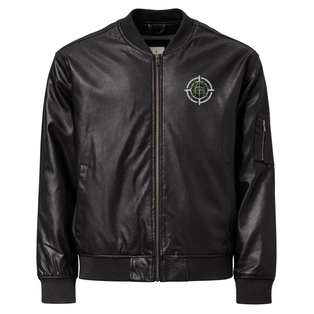 Bomber Jacket - Scope MBJ Logo product image (1)