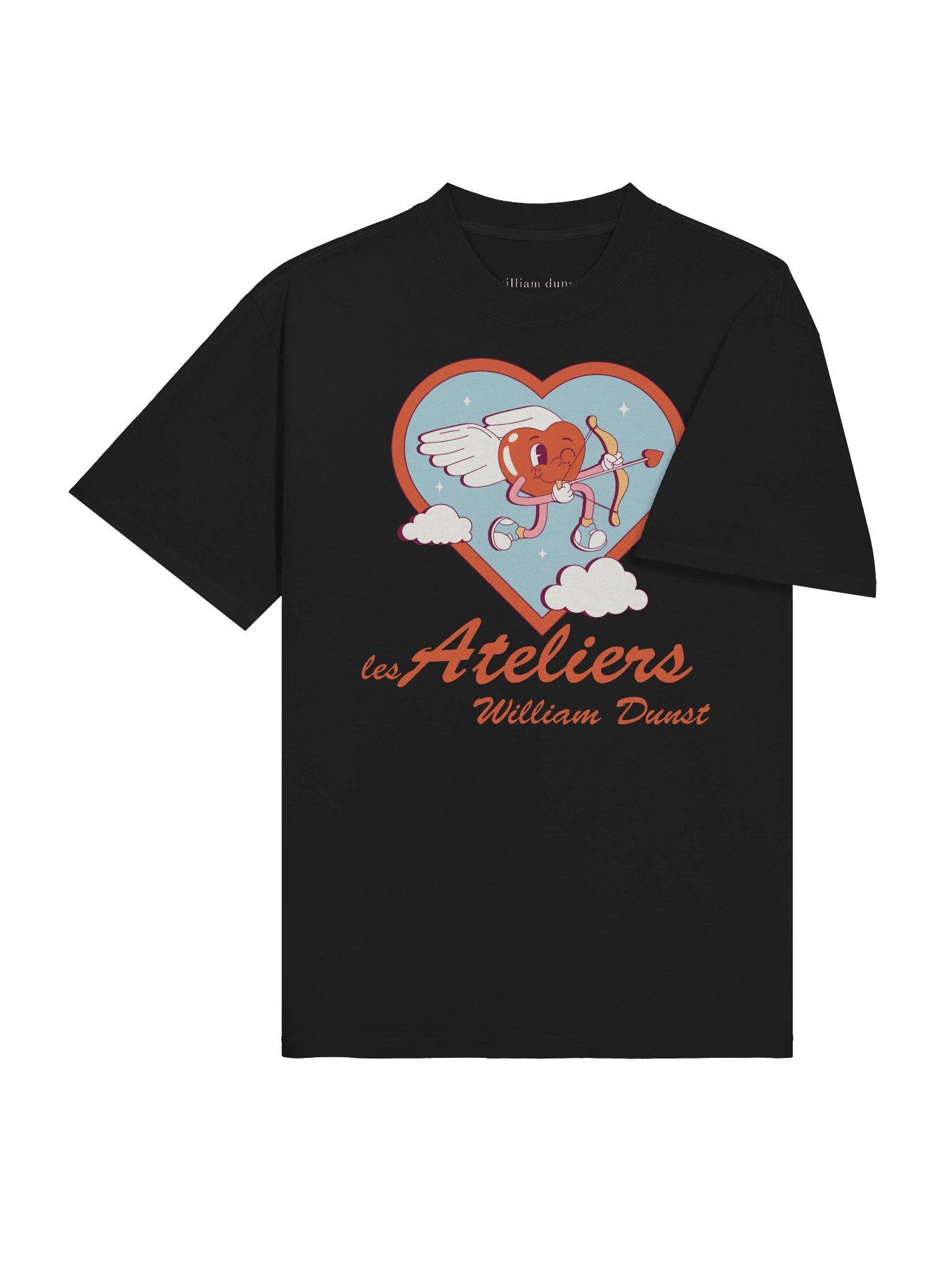 Les Ateliers T-Shirt product image (4)