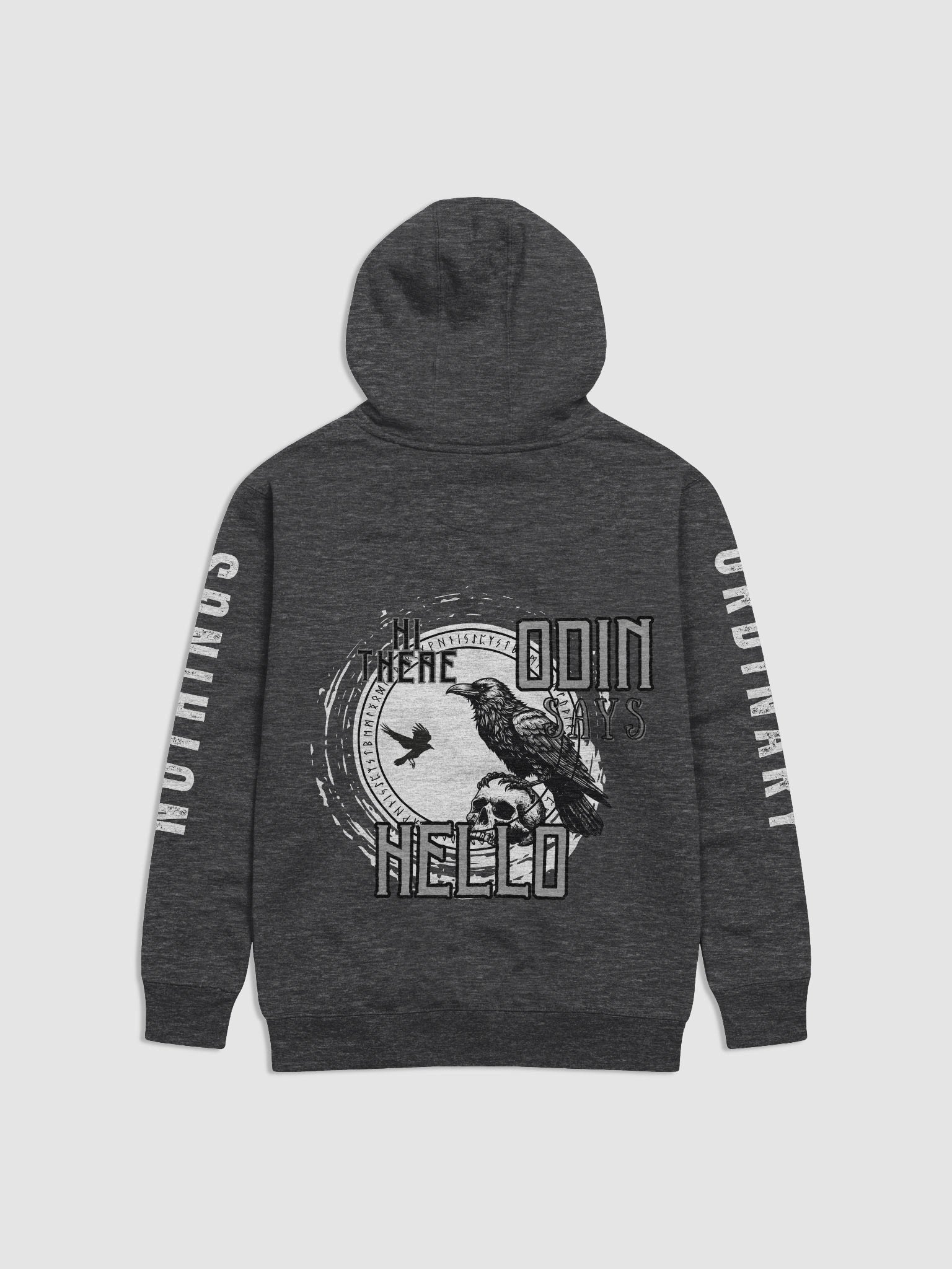 Odin says hello product image (13)