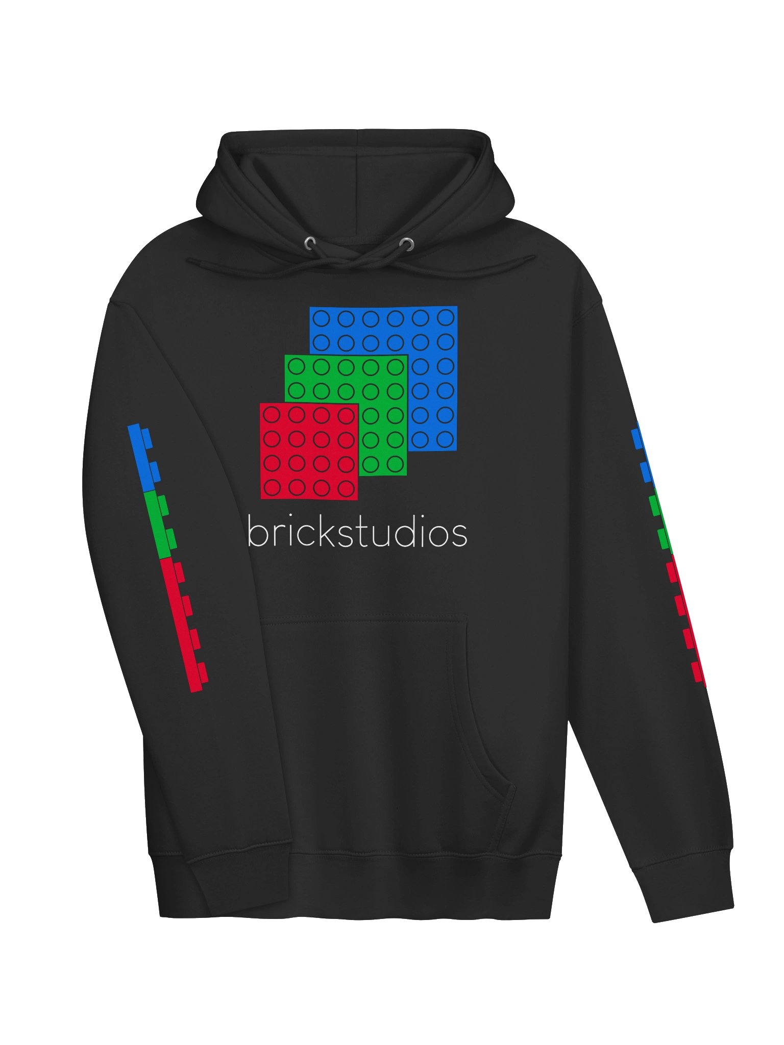brickstudios Hoodie product image (3)