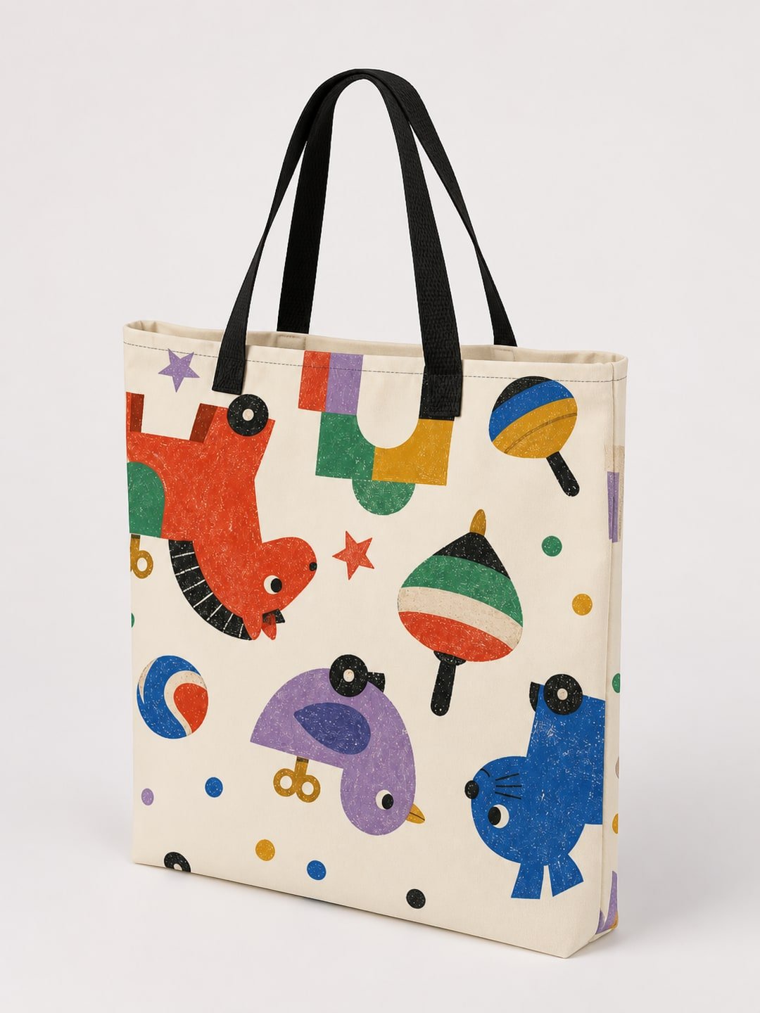 WAYLARO Pocket Parade Tote product image (2)