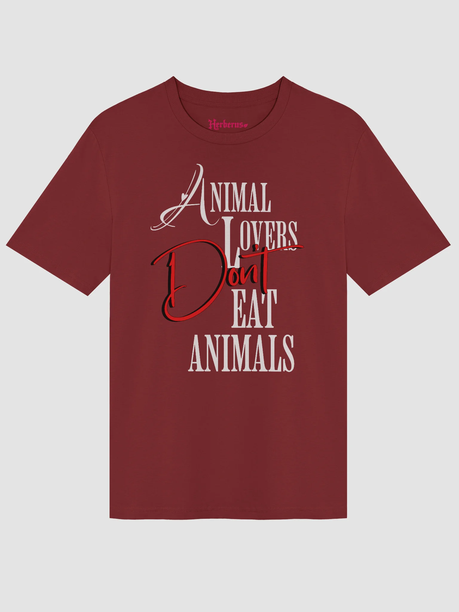 Animal Lovers Tee product image (4)