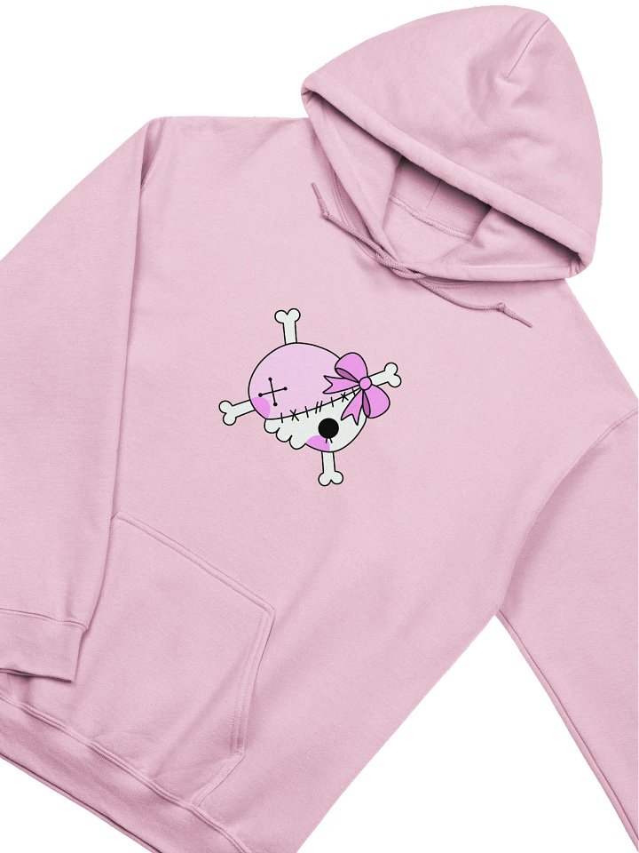 carrotc4ke hoodie product image (2)
