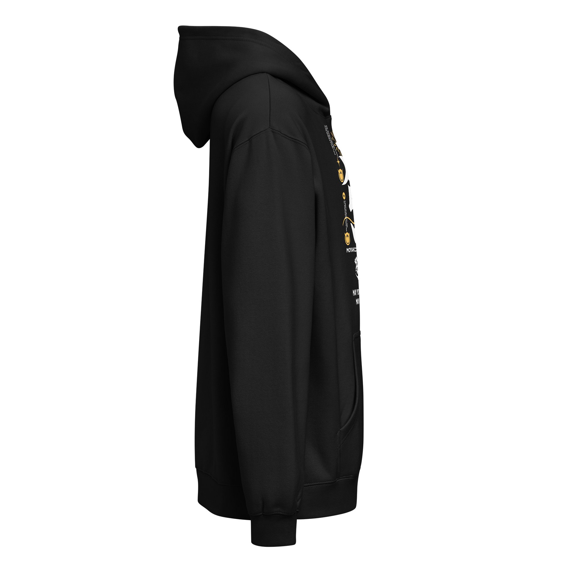 Sunny Smiles Box Hoodie product image (8)