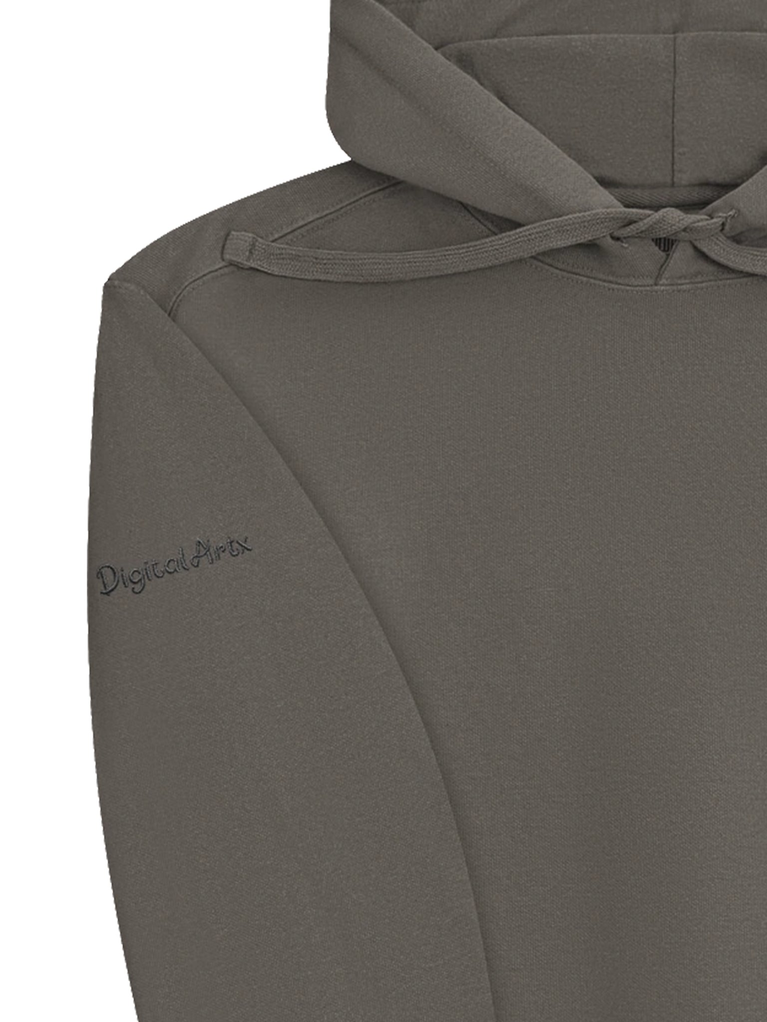Comfort Colors Unisex Hooded Sweatshirt 10 Colors product image (2)