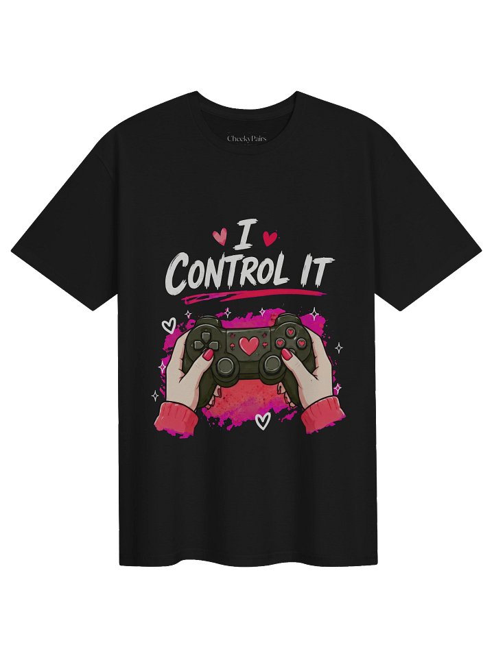 Gamers Pair - Women's Shirt product image (1)