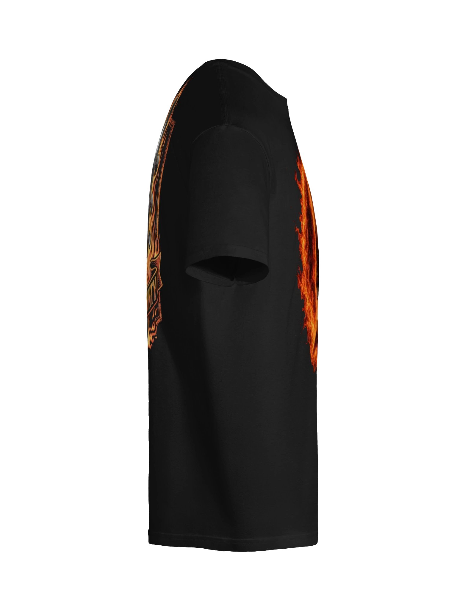 Arson County Econo T product image (10)