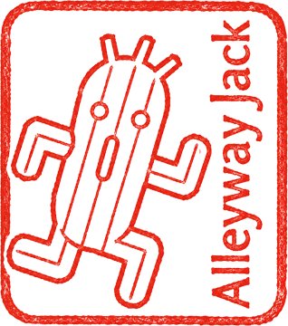 Alleyway Jack