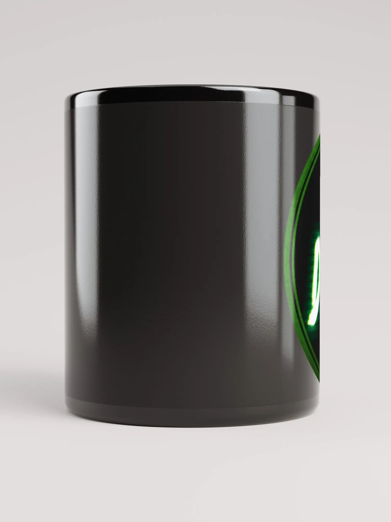 DTIII Mug product image (5)
