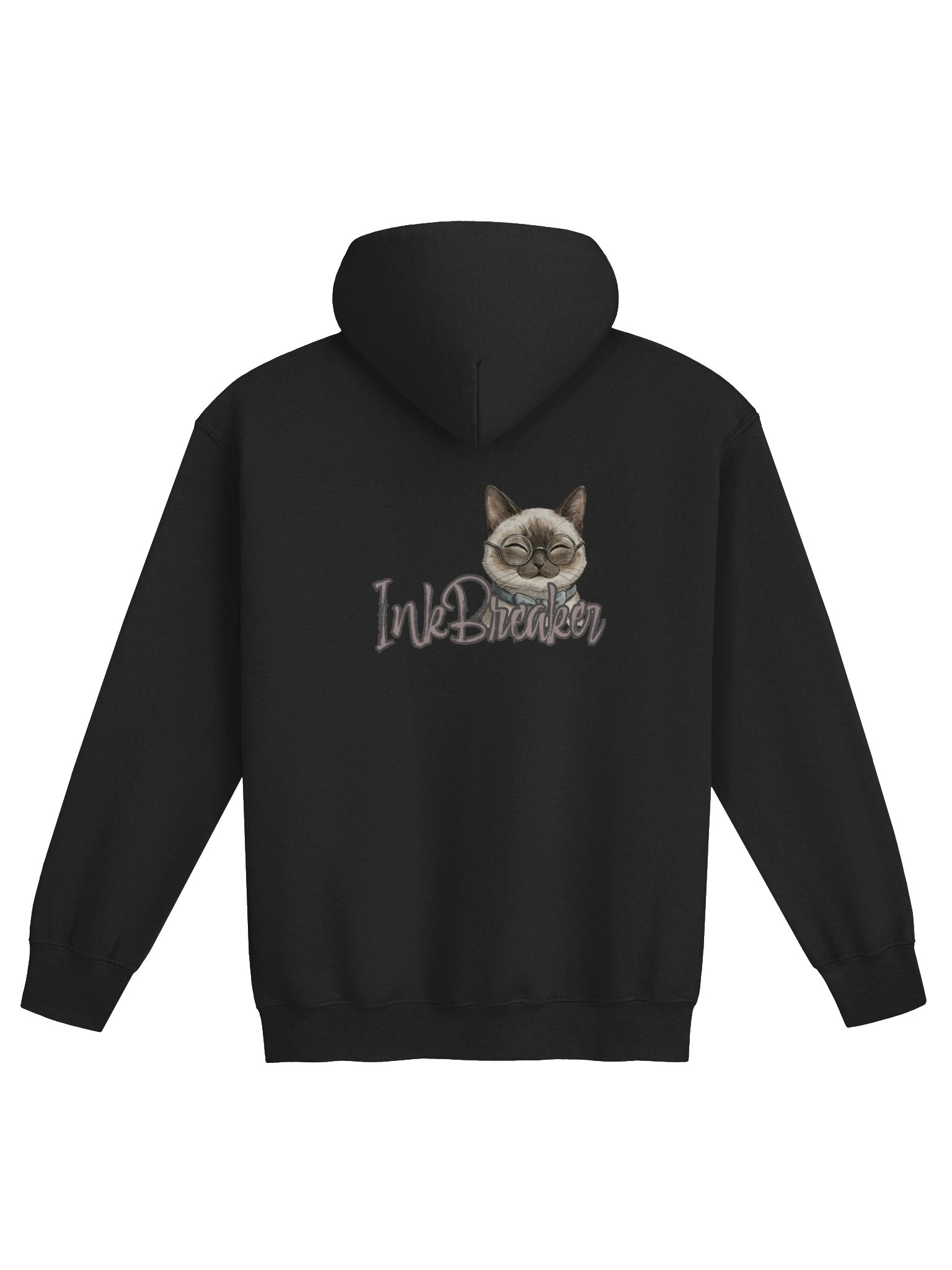 Hacker Hoodie product image (2)