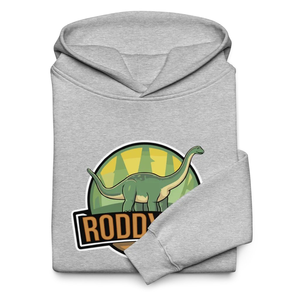 Hoodie RoddyLTV Officiel product image (30)