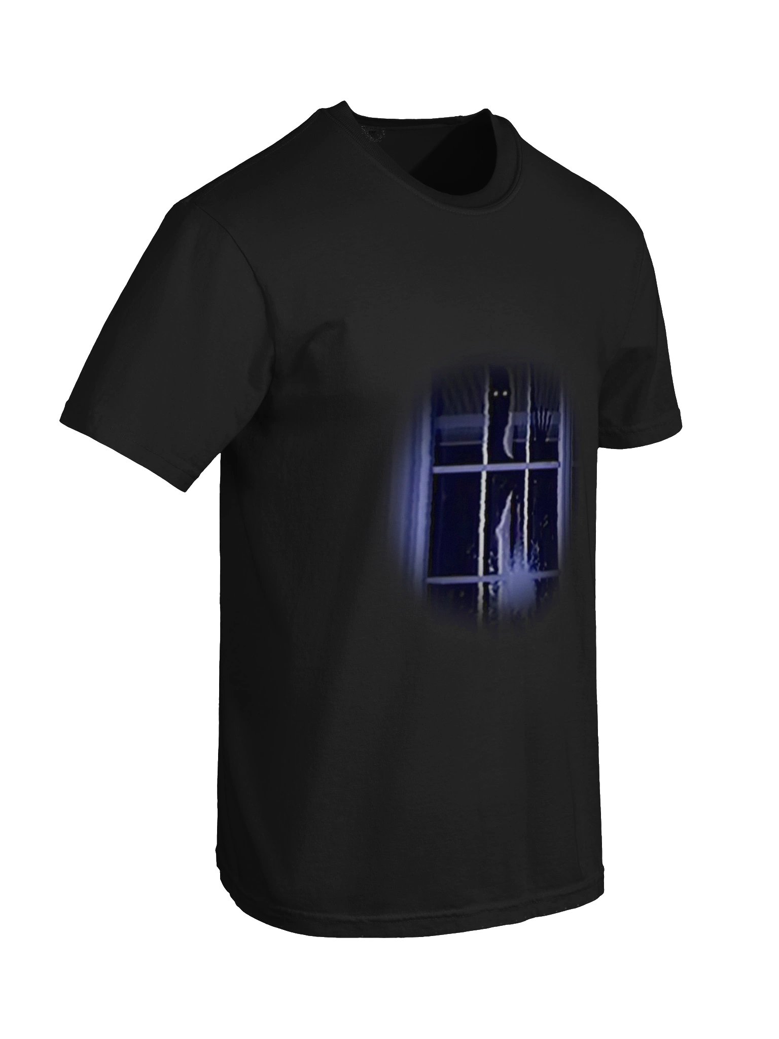 Window Watcher T-Shirt product image (8)