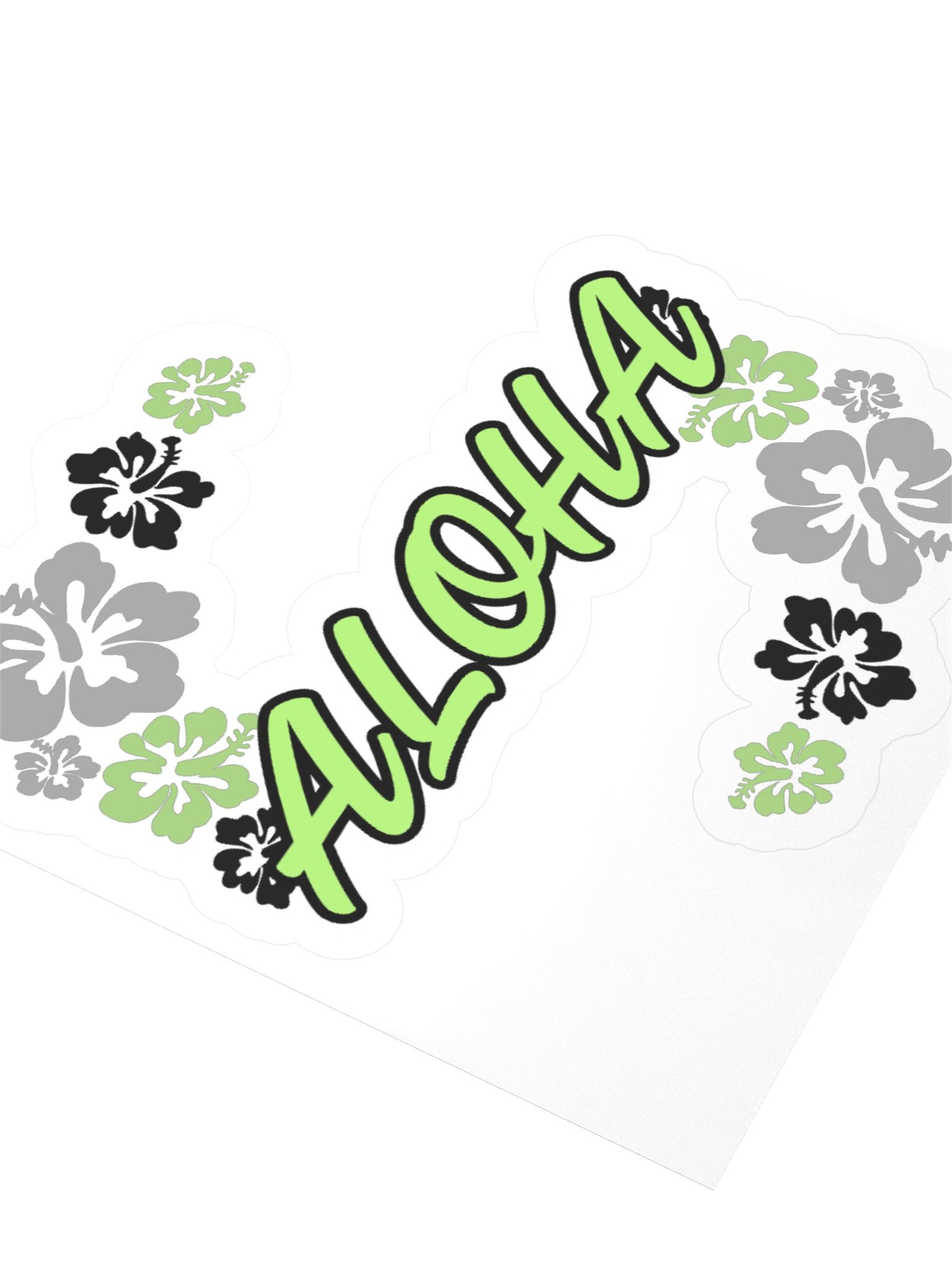 Agender Pride Aloha product image (7)