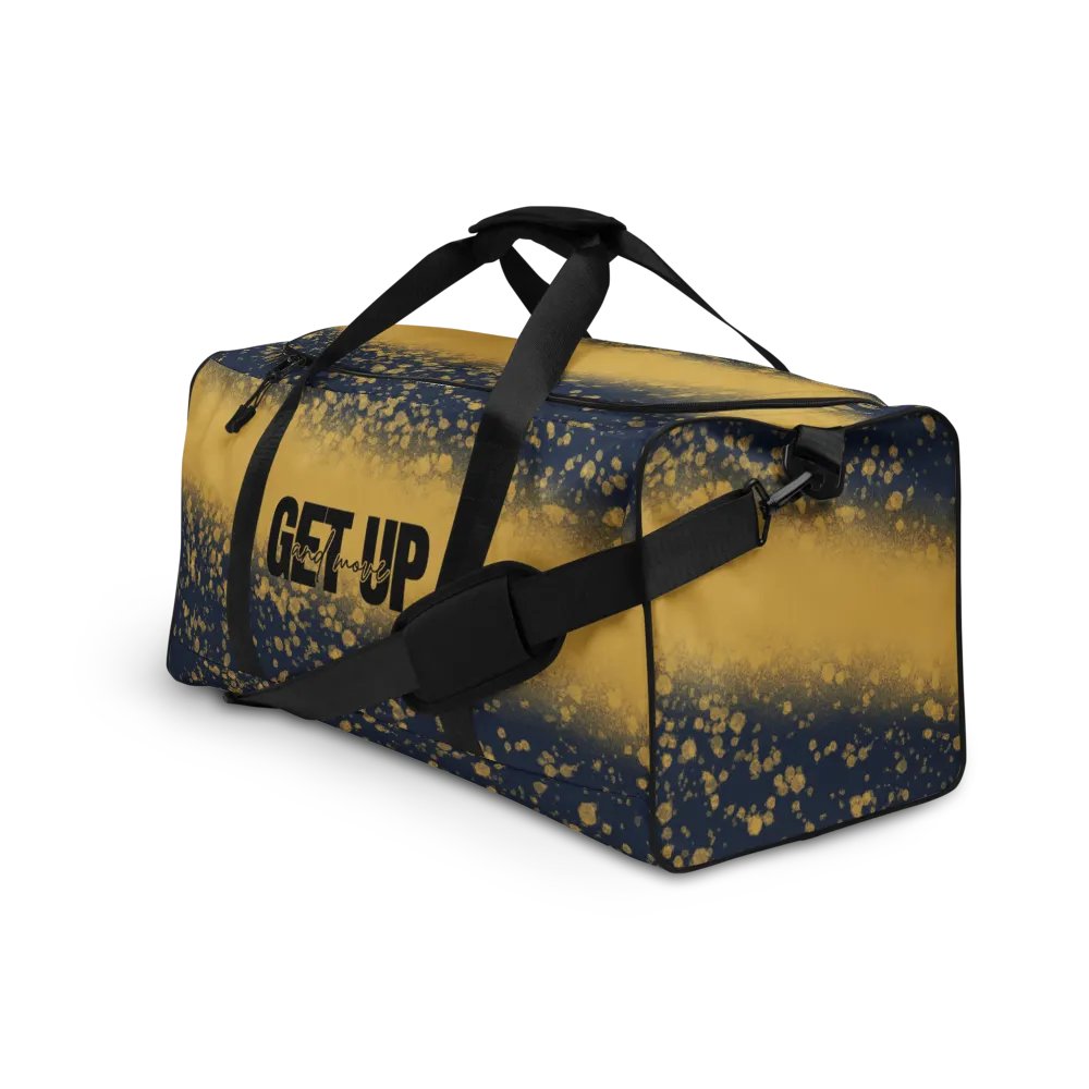 Get Up and Move Duffle product image (3)