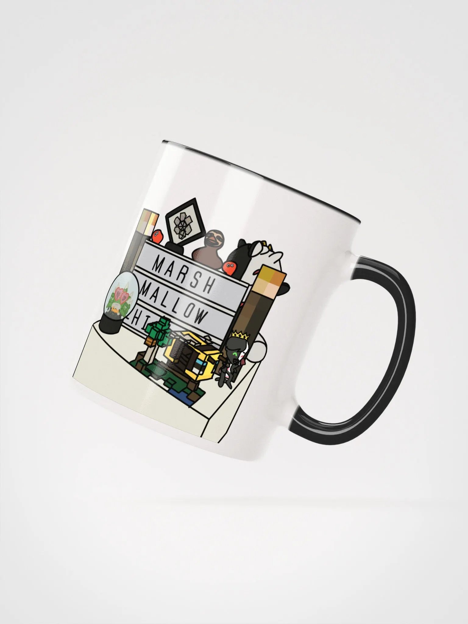 Background Mug product image (19)