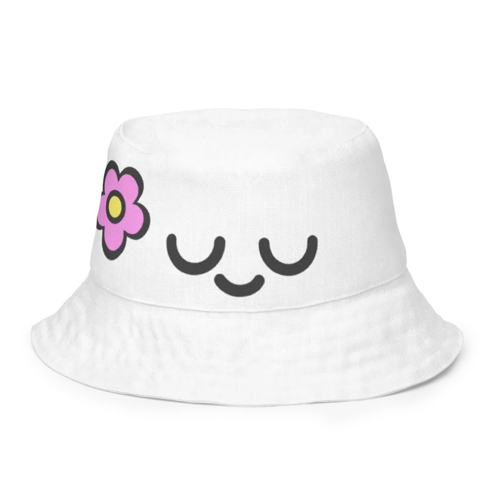 Blucket Hat product image (1)