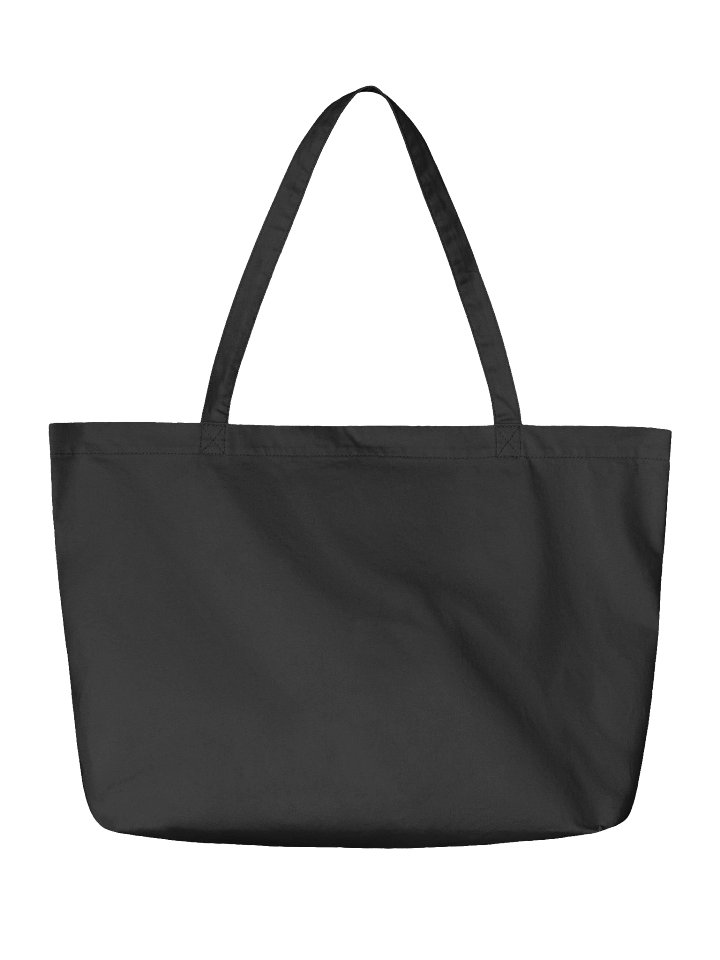 that's uranus black tote (one sided design) product image (2)