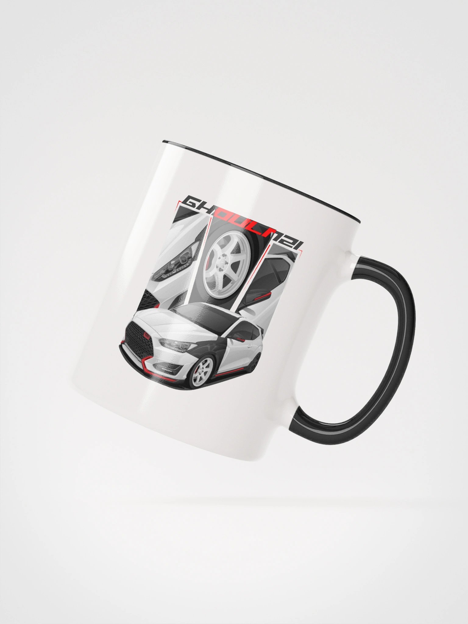 Mug - Ghouln21 product image (8)