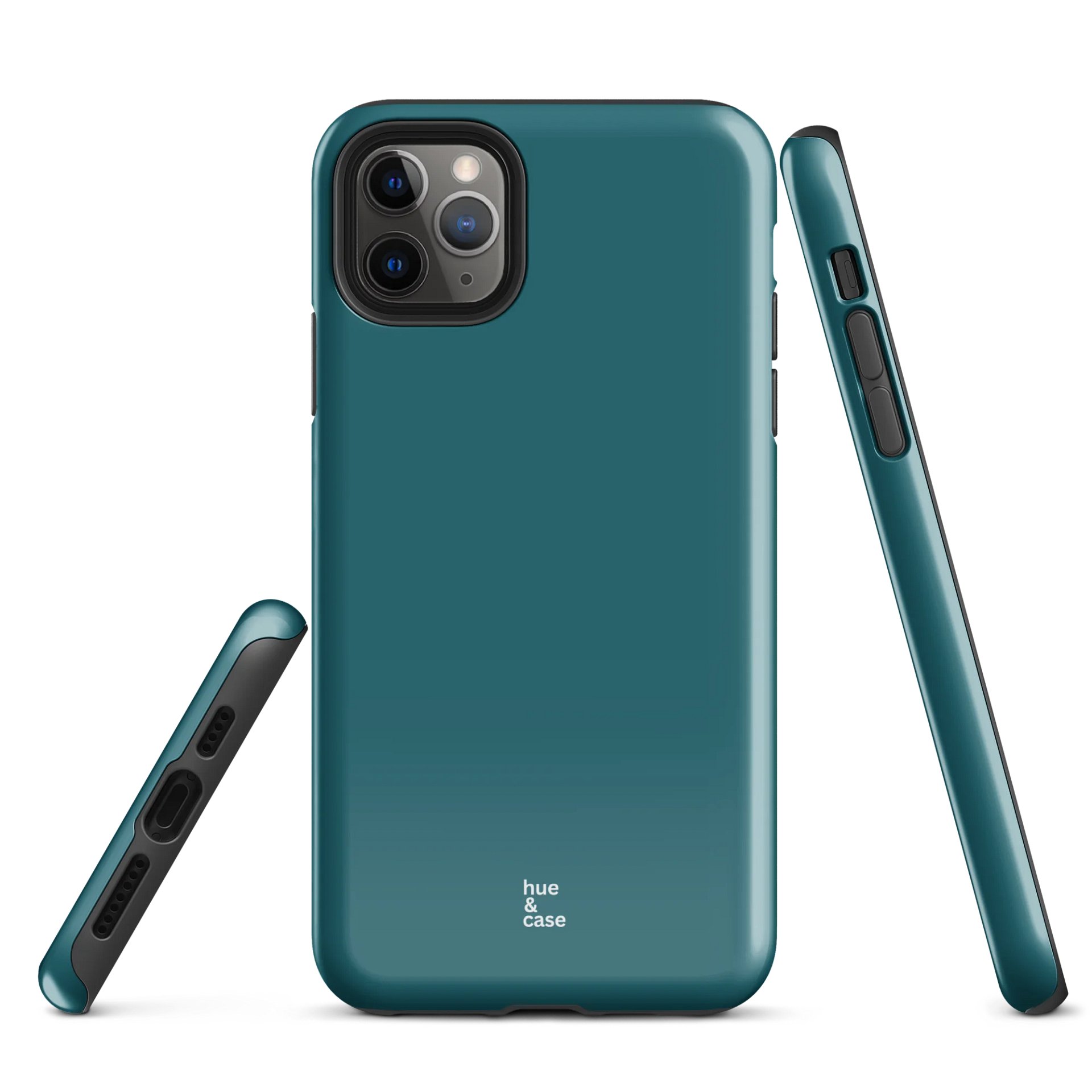 Hidden Lake: Tough Case for iPhone product image (1)