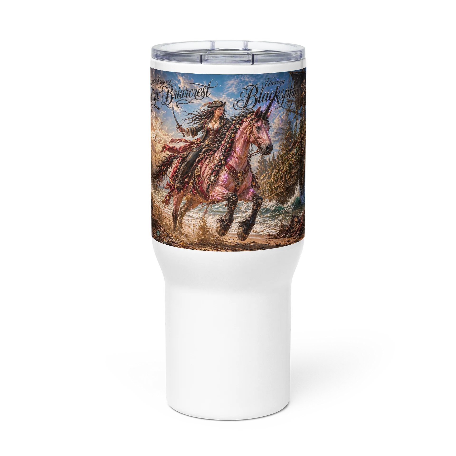 Join The Pirate Unicorns product image (3)