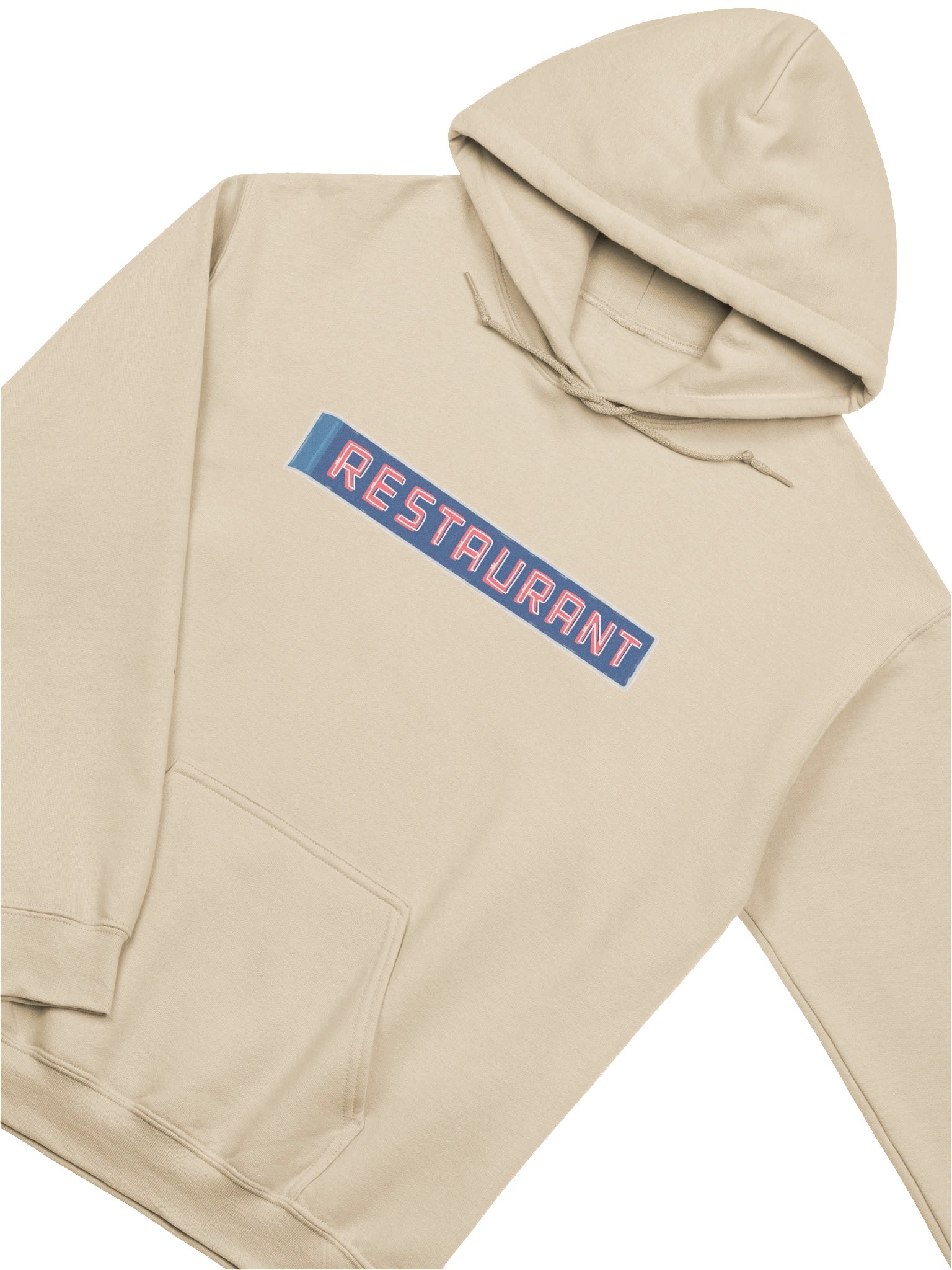 Monk's Hoodie product image (3)