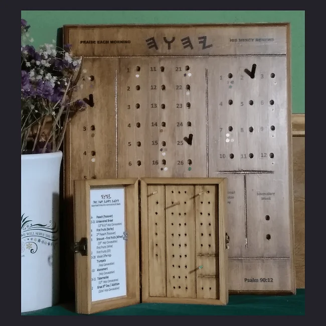 Calendars