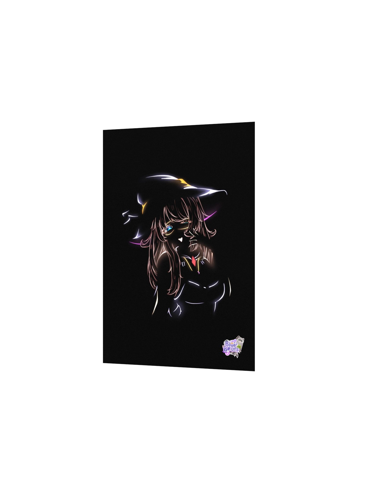 The BlairBears Witch Poster product image (9)