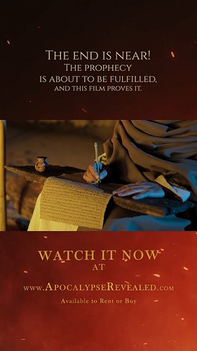 What did the Book of Revelation really reveal? Discover the biblical message of hope, perseverance, and Christ's ultimate vic...