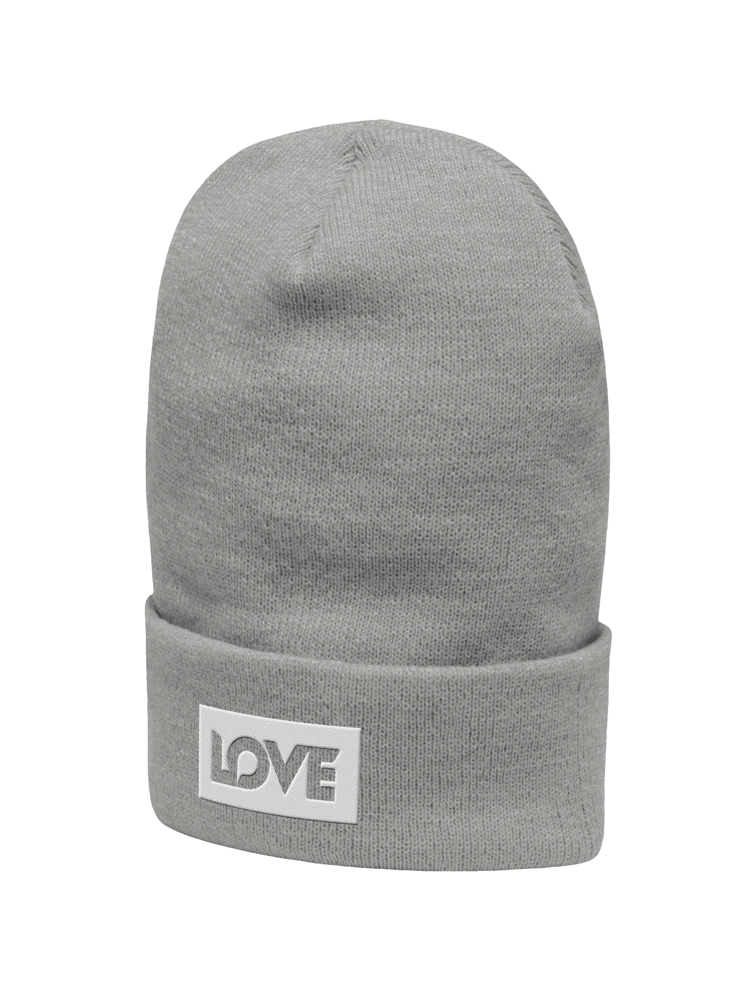 LOVE LANGUAGE™ "Hidden 5" Beanie product image (4)