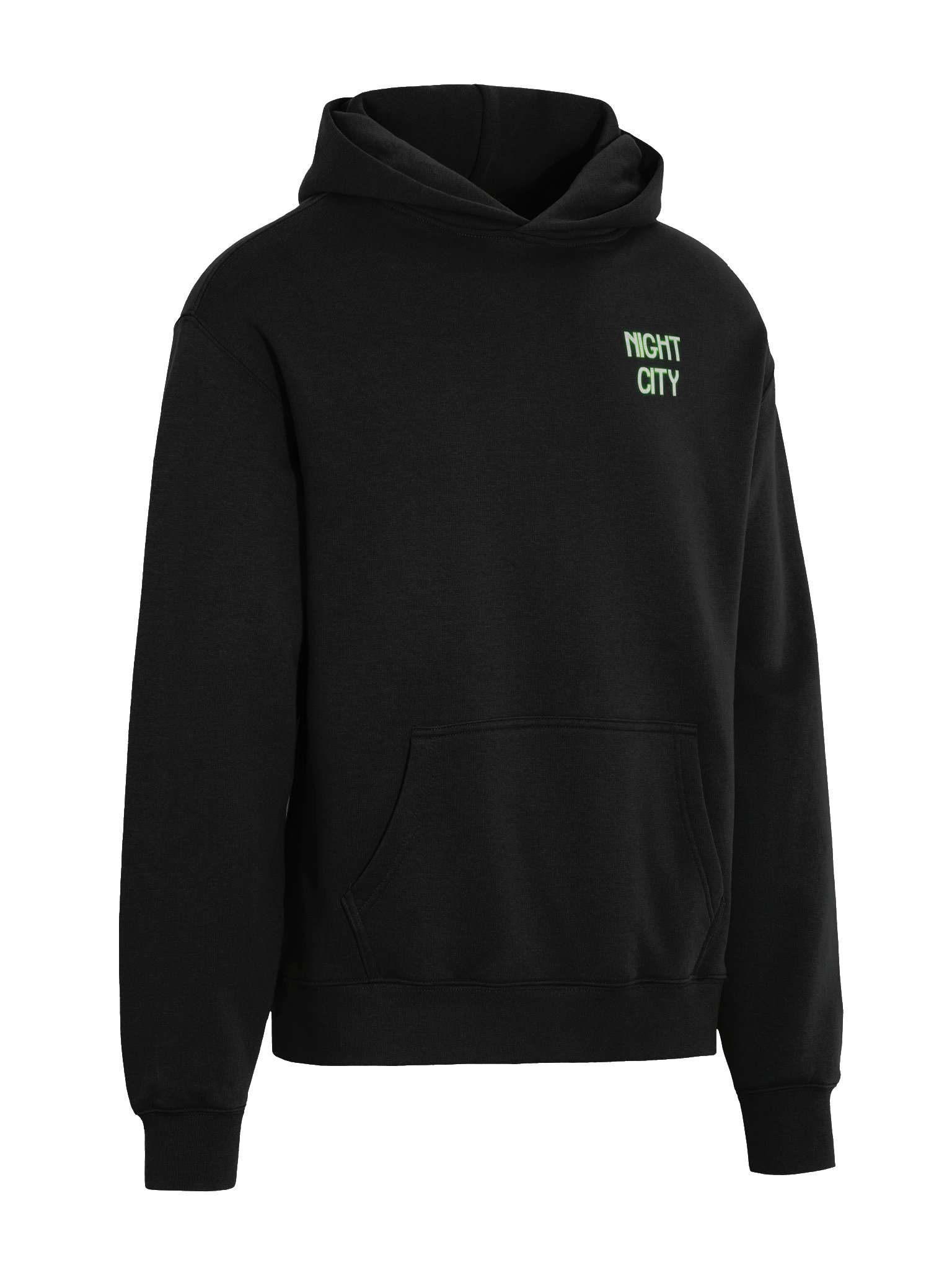 NCPD Drip Hoodie product image (4)