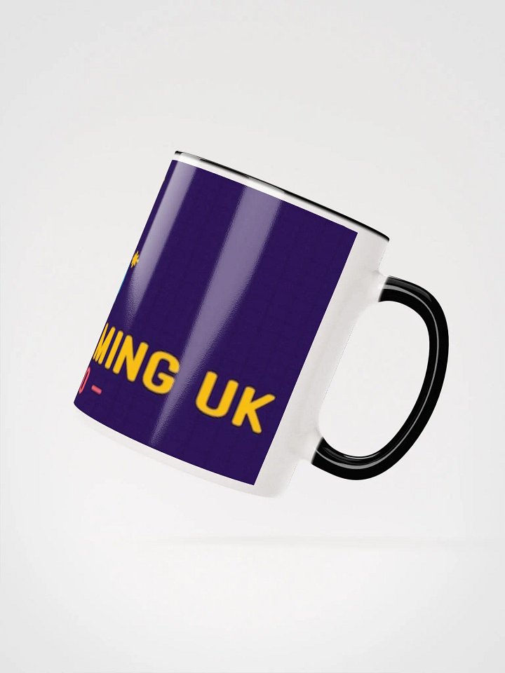 Liverbird Gaming UK Ceramic Mug product image (3)