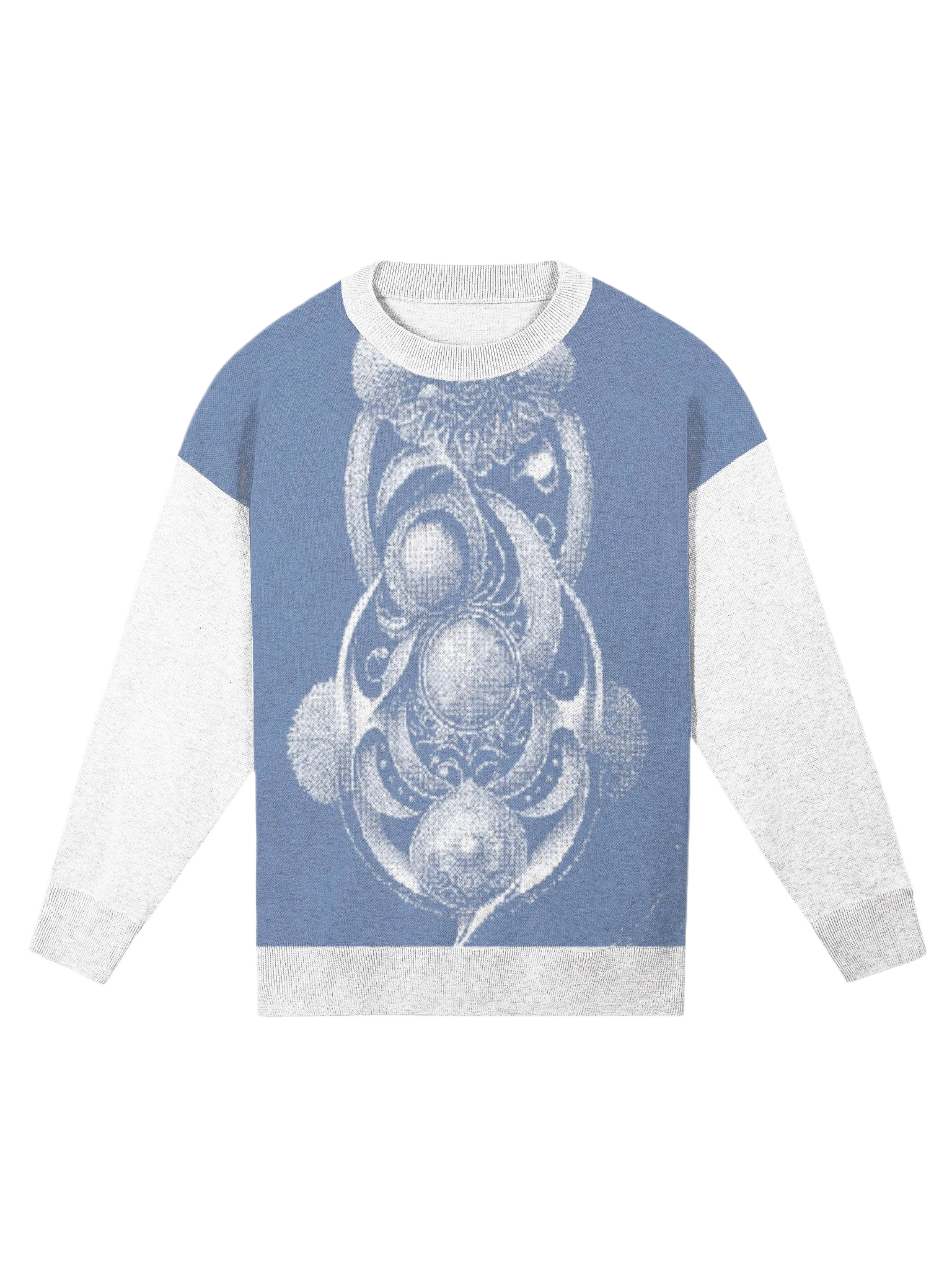 Futuristic Sweater product image (1)