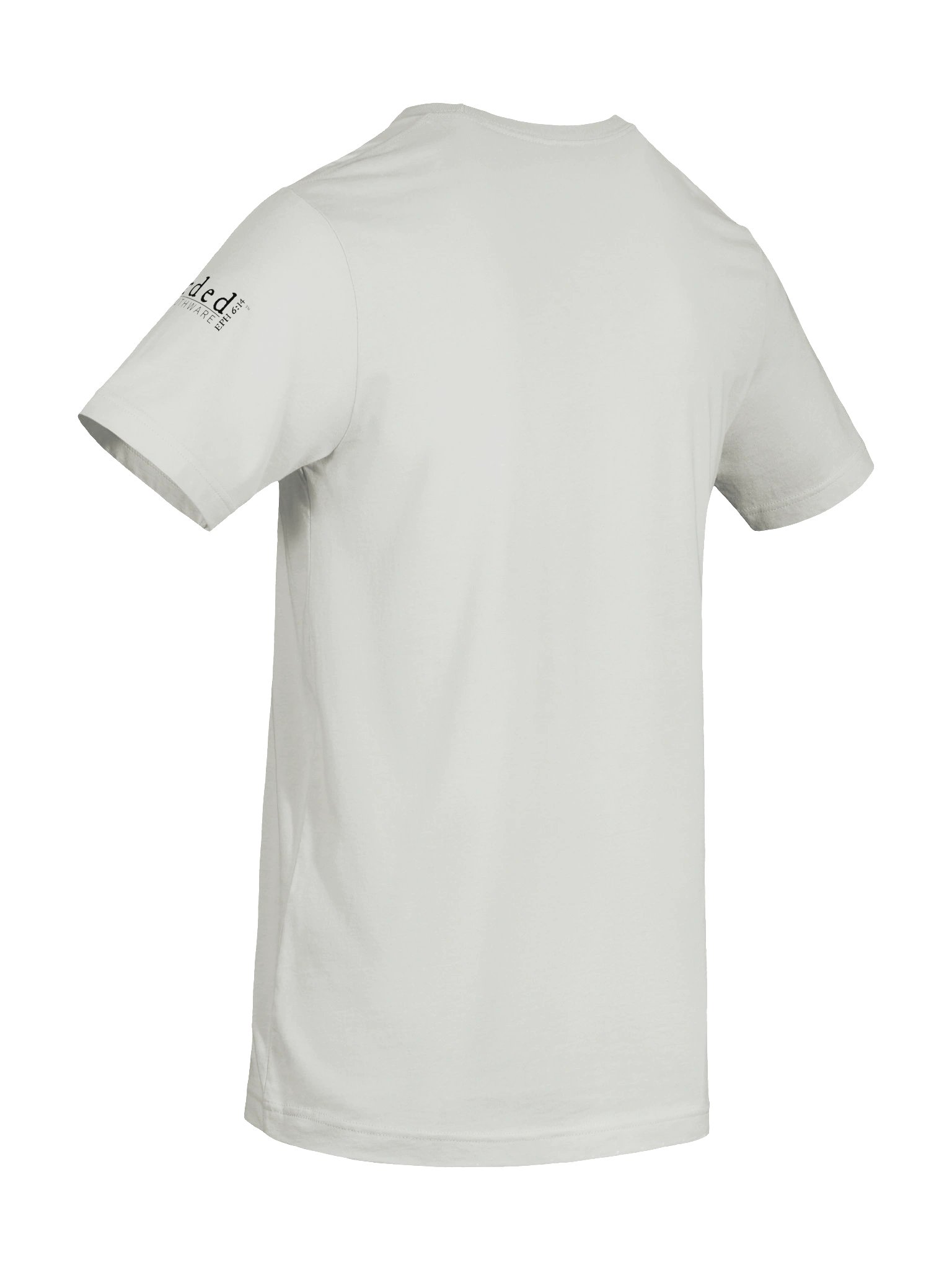 Hold To What Is Good 1 Thessalonians 5:21 Tee (Light Colored Shirts) product image (8)