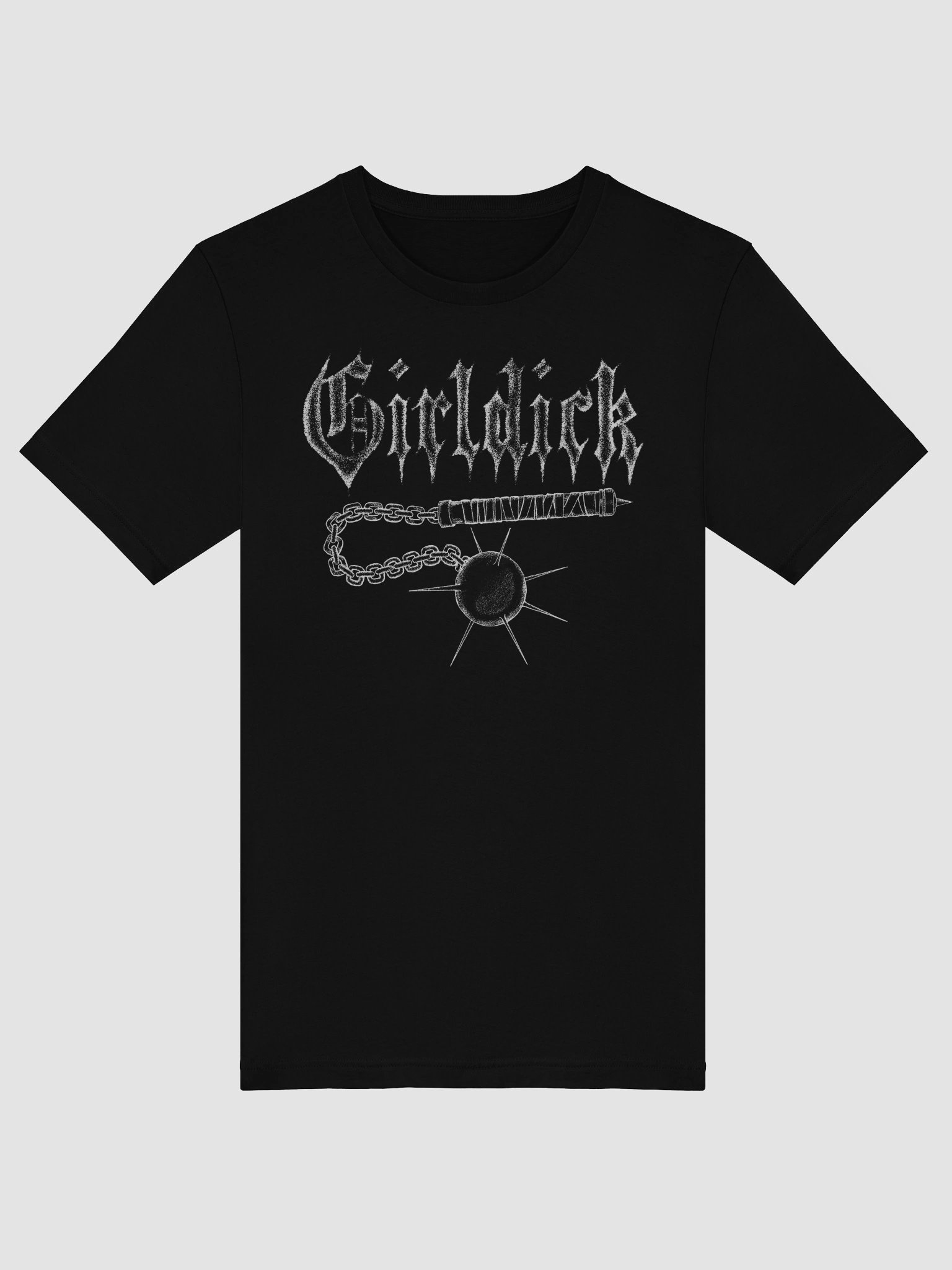 Girldick Tee product image (3)