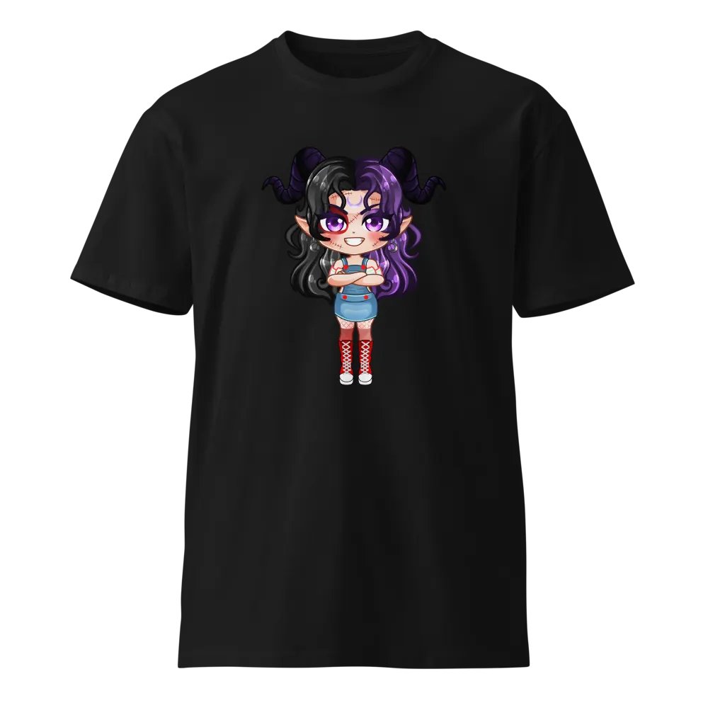 Chucky Latina product image (22)