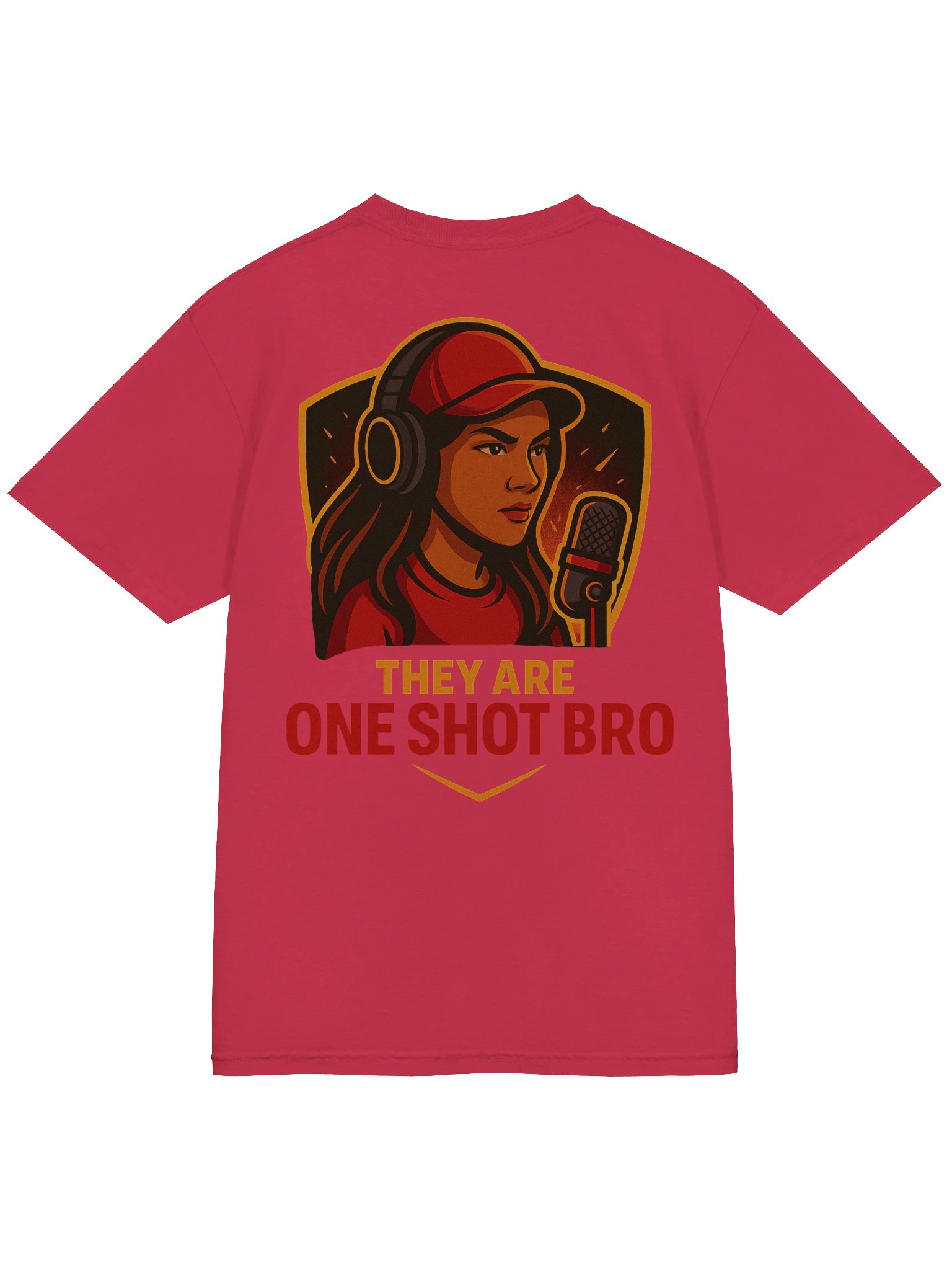 One Shot Bro-F Gamer product image (34)