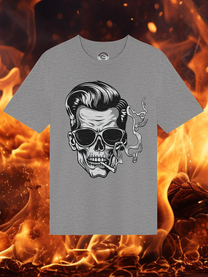 Smokin' Tee product image (2)