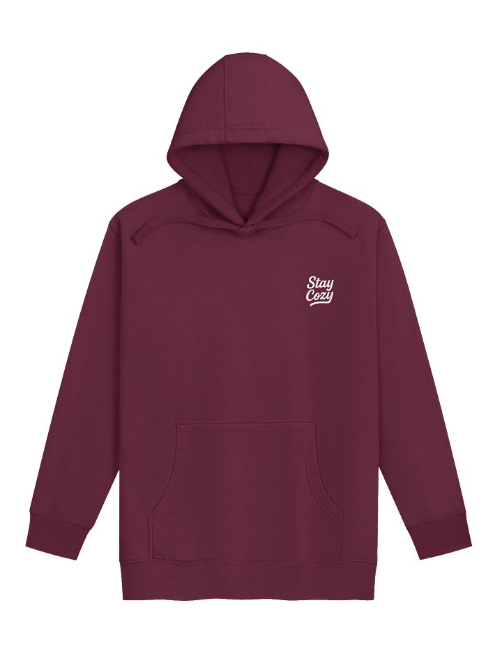 TIS THE COZY SEASON HOODIE product image (2)