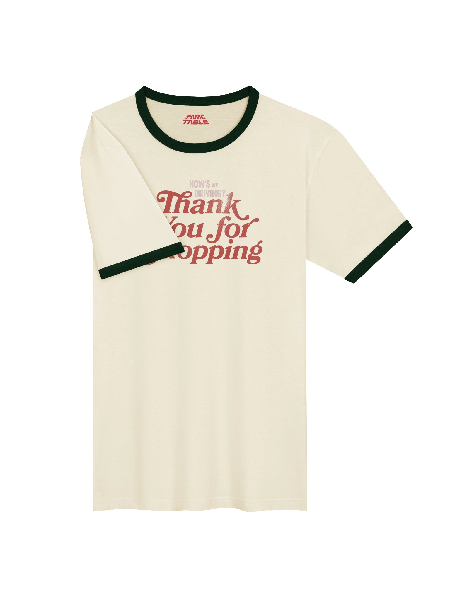 TYFS Vintage Ringer product image (3)