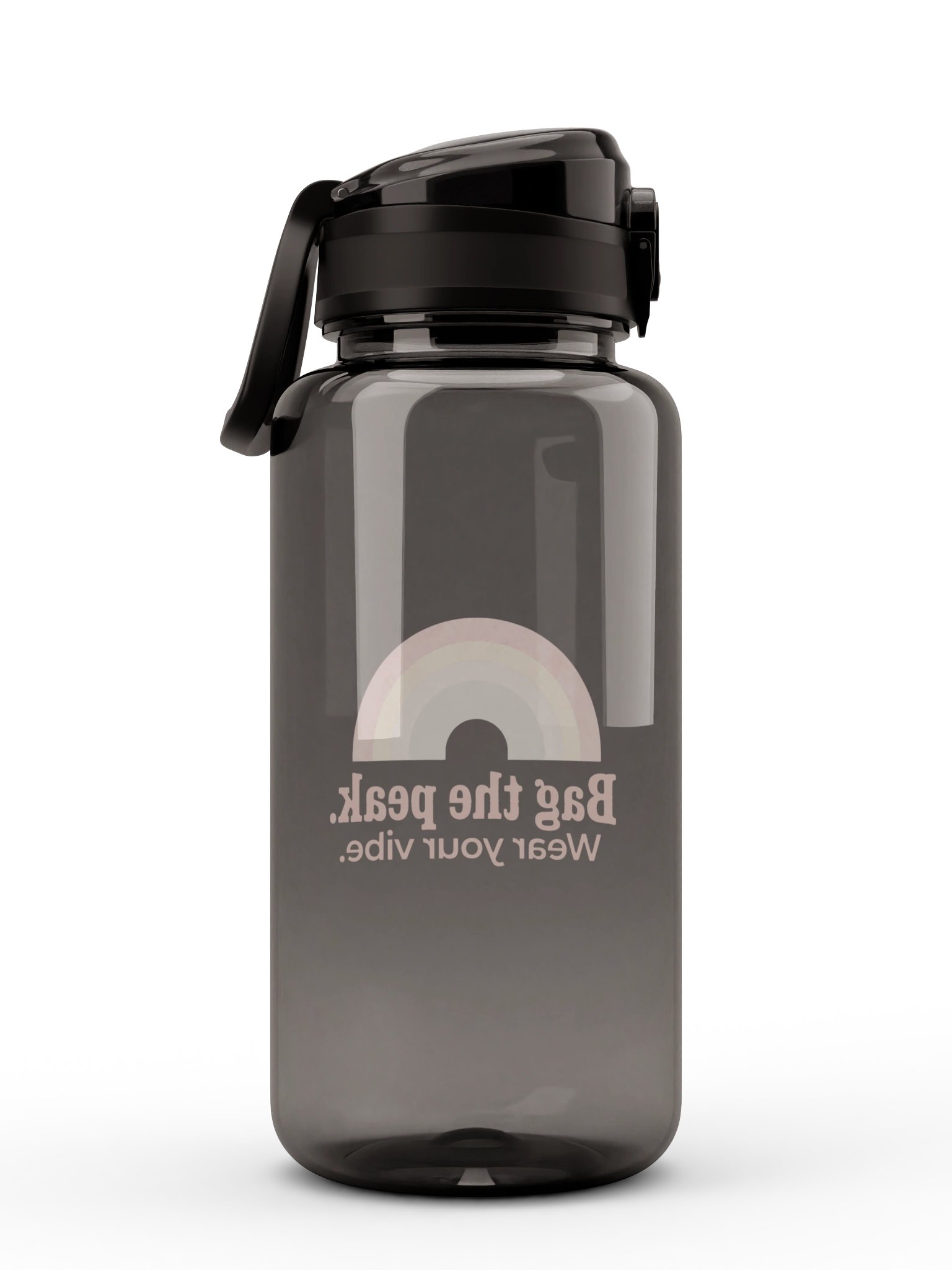 Bag The Peak Wide Mouth Waterbottle product image (4)