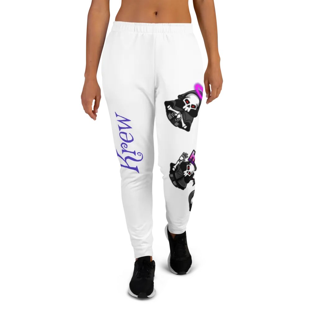 Corrupted Krew Women's Joggers product image (4)