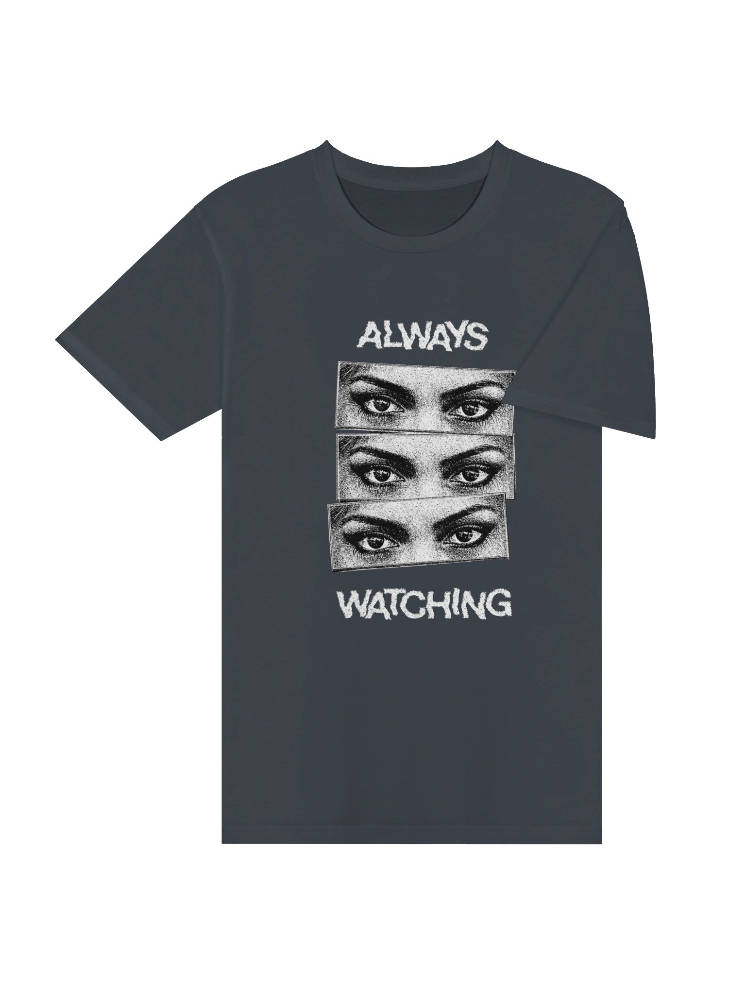 Always Watching Eyes Tee product image (4)