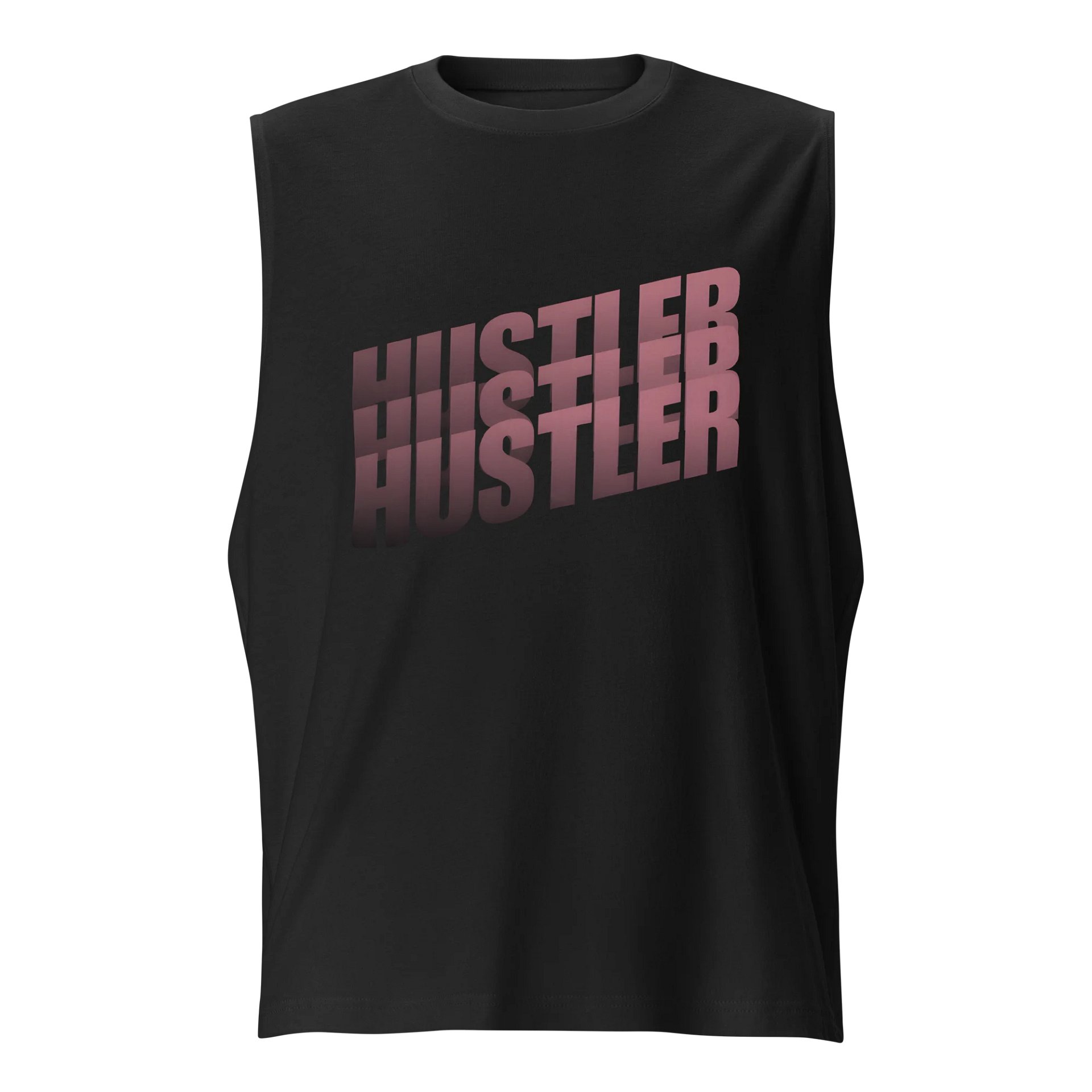 Magigio Hustler Evo Rose Gold Legacy Tank product image (2)