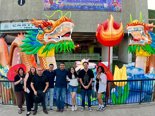 Fiat Fair 🤝 CA State Fair